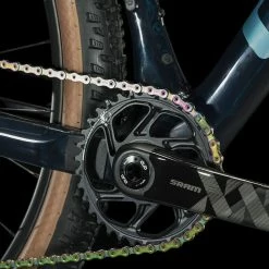 Cube Elite C:68X SLT Liquidblue'n'blue 13 Cube Elite C:68X SLT Liquidblue'n'blue -Vélo Soldes CUBE Elite C68X SLT liquidblue n blue 617300 6