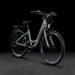 Cube Ella 240 Lunar´n´salmon -Vélo Soldes CUBE Ella 240 lunar n salmon 623610 2