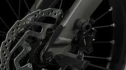 Cube Fold Hybrid 500 Teak´n´black -Vélo Soldes CUBE Fold Hybrid 500 teak n black 689500 6