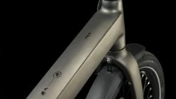 Cube Fold Hybrid 500 Teak´n´black -Vélo Soldes CUBE Fold Hybrid 500 teak n black 689500 9