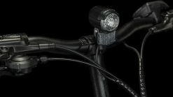 Cube Fold Sport Hybrid 500 Flashgrey´n´black -Vélo Soldes CUBE Fold Sport Hybrid 500 flashgrey n black 689550 4