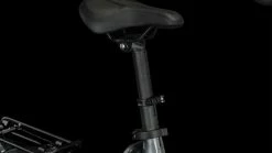 Cube Fold Sport Hybrid 500 Flashgrey´n´black -Vélo Soldes CUBE Fold Sport Hybrid 500 flashgrey n black 689550 7