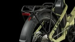 Cube Fold Sport Hybrid 500 Green´n´black -Vélo Soldes CUBE Fold Sport Hybrid 500 green n black 689560 7