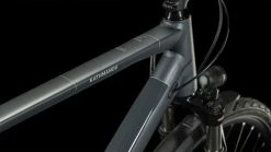Cube Kathmandu EXC Darkgrey´n´grey -Vélo Soldes CUBE Kathmandu EXC darkgrey n grey 648350 3