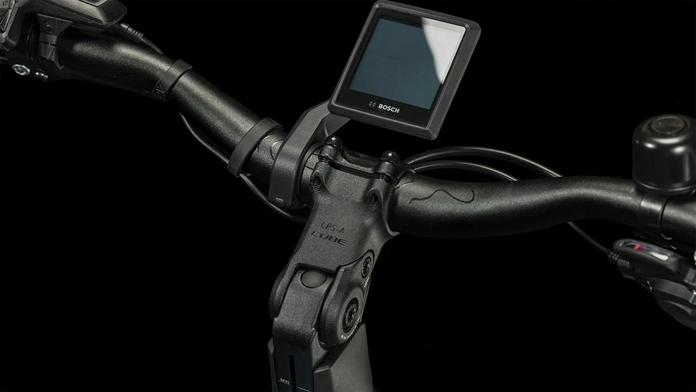 Cube Kathmandu Hybrid ONE 625 Lady Blue´n´black 6 Cube Kathmandu Hybrid ONE 625 Lady Blue´n´black – Image 4