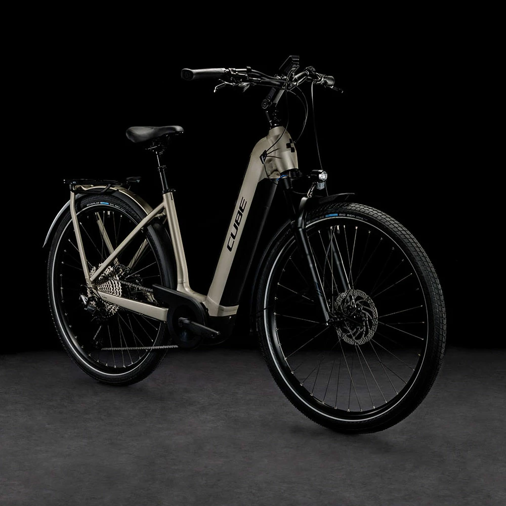 Cube Kathmandu Hybrid Pro 750 Easy Entry Flashstone´n´black 4 Cube Kathmandu Hybrid Pro 750 Easy Entry Flashstone´n´black – Image 2