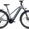 Cube Kathmandu Hybrid Pro 750 Lady Flashgrey´n´metal 1 Cube Kathmandu Hybrid Pro 750 Lady Flashgrey´n´metal -Vélo Soldes CUBE Kathmandu Hybrid Pro 750 Lady flashgrey n metal 631203 1