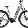 Cube Kathmandu Hybrid SLX 750 Easy Entry Polarsilver´n´black 2 Cube Kathmandu Hybrid SLX 750 Easy Entry Polarsilver´n´black -Vélo Soldes CUBE Kathmandu Hybrid SLX 750 Easy Entry polarsilver n black 631303 E 1
