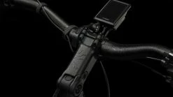 Cube Kathmandu Hybrid SLX 750 Easy Entry Polarsilver´n´black 11 Cube Kathmandu Hybrid SLX 750 Easy Entry Polarsilver´n´black -Vélo Soldes CUBE Kathmandu Hybrid SLX 750 Easy Entry polarsilver n black 631303 E 4