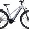 Cube Kathmandu Hybrid SLX 750 Lady Polarsilver´n´black -Vélo Soldes CUBE Kathmandu Hybrid SLX 750 Lady polarsilver n black 631303 Z 1