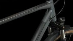 Cube Kathmandu Pro Grey´n´black -Vélo Soldes CUBE Kathmandu Pro grey n black 648300 3