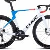 Cube Litening AERO C:68X Race Teamline -Vélo Soldes CUBE Litening AERO C68X Race teamline 679200 1