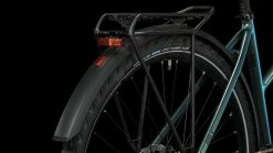 Cube Nature EXC Lady Allroad Verde´n´black -Vélo Soldes CUBE Nature EXC Lady Allroad verde n black 646310 Z 6