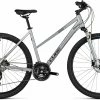 Cube Nature EXC Lady Polarsilver´n´black -Vélo Soldes CUBE Nature EXC Lady polarsilver n black 645200 0