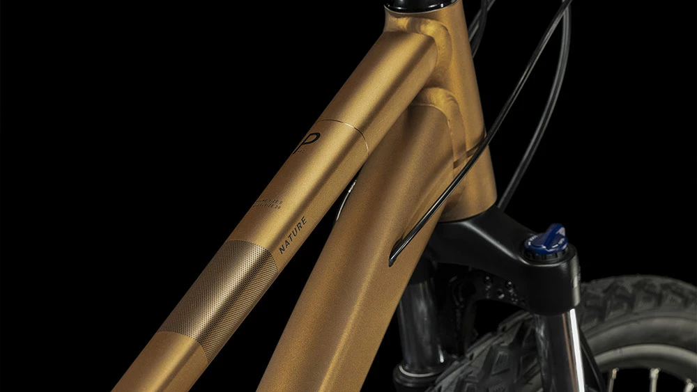 Cube Nature Pro Lady Gold´n´black 5 Cube Nature Pro Lady Gold´n´black – Image 3