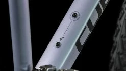 Cube Nature SLX Lady Galactic´n´black -Vélo Soldes CUBE Nature SLX Lady galactic n black 645360 Z 6