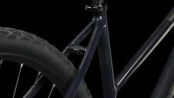 Cube Nature SLX Lady Grey´n´black -Vélo Soldes CUBE Nature SLX Lady grey n black 645350 Z 4