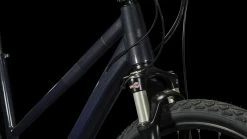 Cube Nature SLX Lady Grey´n´black -Vélo Soldes CUBE Nature SLX Lady grey n black 645350 Z 5