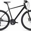 Cube Nature SLX Grey´n´black
