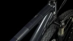 Cube Nature SLX Grey´n´black 10 Cube Nature SLX Grey´n´black -Vélo Soldes CUBE Nature SLX grey n black 645350 3