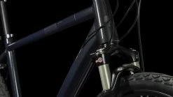 Cube Nature SLX Grey´n´black 11 Cube Nature SLX Grey´n´black -Vélo Soldes CUBE Nature SLX grey n black 645350 4