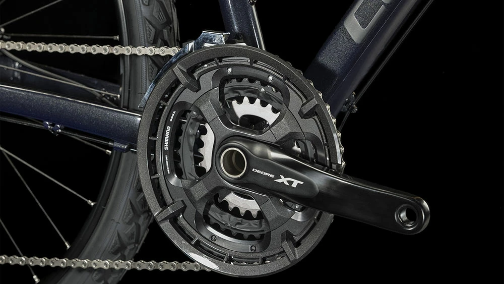 Cube Nature SLX Grey´n´black 8 Cube Nature SLX Grey´n´black – Image 6