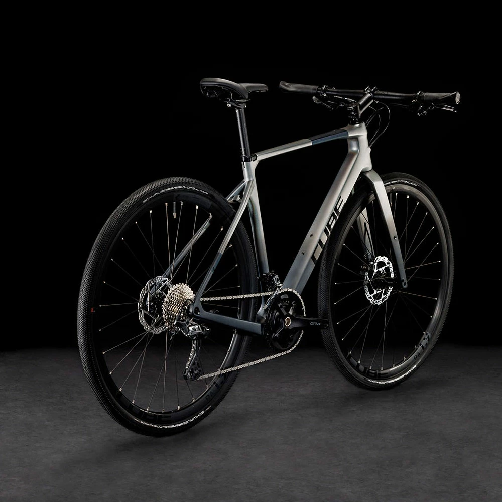 Cube Nulane C:62 SLT Prizmsilver´n´black 4 Cube Nulane C:62 SLT Prizmsilver´n´black – Image 2