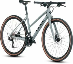 Cube Nulane Pro Lady Grey´n´black -Vélo Soldes CUBE Nulane Pro Lady grey n black 651200 3
