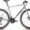 Cube Nulane Pro Grey´n´black -Vélo Soldes CUBE Nulane Pro grey n black 651200 1