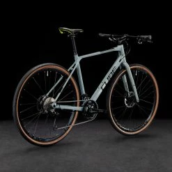 Cube Nulane Pro Grey´n´black -Vélo Soldes CUBE Nulane Pro grey n black 651200 2