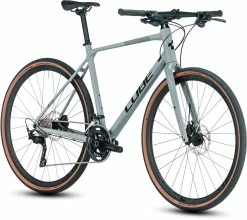 Cube Nulane Pro Grey´n´black -Vélo Soldes CUBE Nulane Pro grey n black 651200 3