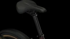 Cube Nulane Race FE Rubyred'n'black 12 Cube Nulane Race FE Rubyred'n'black -Vélo Soldes CUBE Nulane Race FE rubyred n black 651700 5