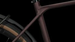 Cube Nulane Race FE Rubyred'n'black 13 Cube Nulane Race FE Rubyred'n'black -Vélo Soldes CUBE Nulane Race FE rubyred n black 651700 6