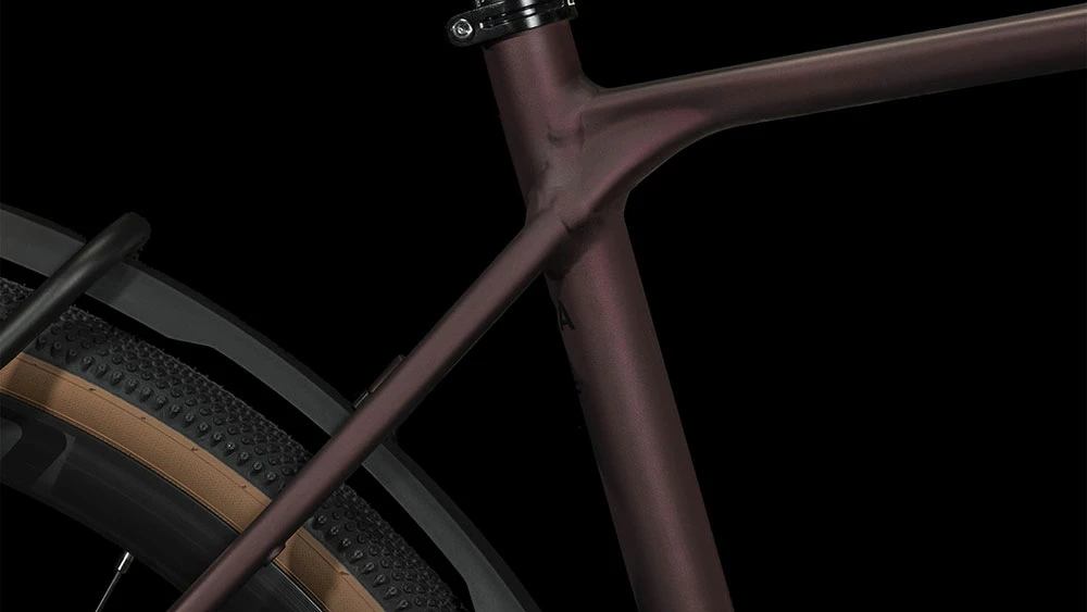 Cube Nulane Race FE Rubyred'n'black 8 Cube Nulane Race FE Rubyred'n'black – Image 6