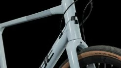 Cube Nulane SLX Skygrey'n'black -Vélo Soldes CUBE Nulane SLX skygrey n black 651400 6