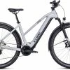 Cube Nuride Hybrid EXC 625 Allroad Lady Polarsilver´n´black -Vélo Soldes CUBE Nuride Hybrid EXC 625 Allroad Lady polarsilver n black 632802 1