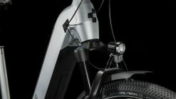 Cube Nuride Hybrid EXC 750 Allroad Easy Entry Polarsilver´n´black -Vélo Soldes CUBE Nuride Hybrid EXC 750 Allroad Easy Entry polarsilver n black 632803 6