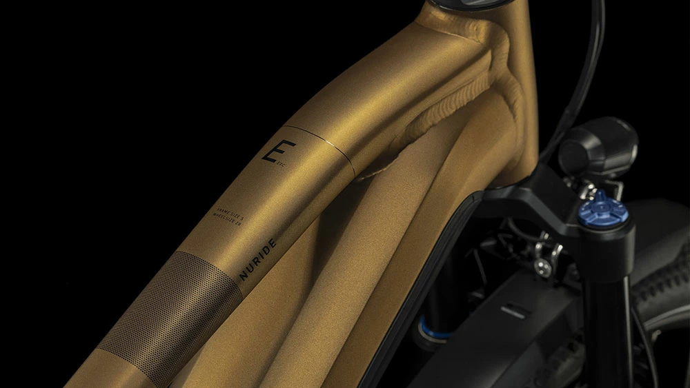 Cube Nuride Hybrid EXC 750 Allroad Lady Caramel´n´black 5 Cube Nuride Hybrid EXC 750 Allroad Lady Caramel´n´black – Image 3