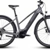 Cube Nuride Hybrid Performance 500 Allroad Lady Graphite´n´black -Vélo Soldes CUBE Nuride Hybrid Performance 500 Allroad Lady graphite n black 632651 Z 1