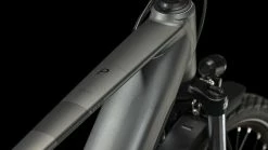 Cube Nuride Hybrid Performance 500 Allroad Graphite´n´black -Vélo Soldes CUBE Nuride Hybrid Performance 500 Allroad graphite n black 632651 3