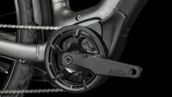 Cube Nuride Hybrid Performance 500 Allroad Graphite´n´black -Vélo Soldes CUBE Nuride Hybrid Performance 500 Allroad graphite n black 632651 7