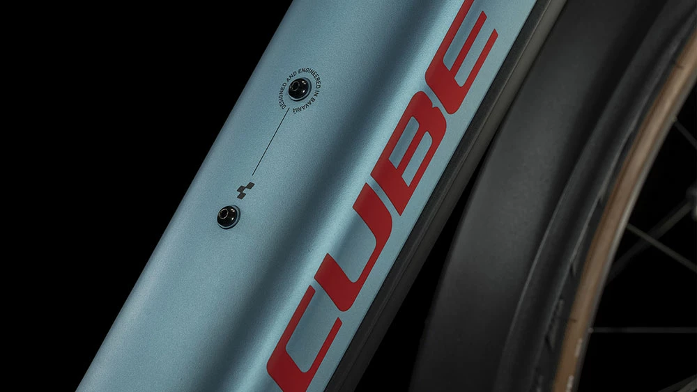 Cube Nuride Hybrid Performance 500 Allroad Metalblue´n´red 6 Cube Nuride Hybrid Performance 500 Allroad Metalblue´n´red – Image 4