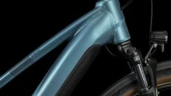 Cube Nuride Hybrid Performance 625 Allroad Lady Metalblue´n´red -Vélo Soldes CUBE Nuride Hybrid Performance 625 Allroad Lady metalblue n red 632661 Z 4