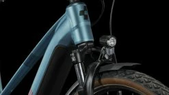 Cube Nuride Hybrid Performance 625 Allroad Lady Metalblue´n´red -Vélo Soldes CUBE Nuride Hybrid Performance 625 Allroad Lady metalblue n red 632661 Z 6