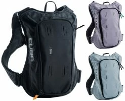 Cube Pure 4 - Sac à Dos