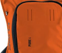 Cube Pure 4 X Actionteam - Sac à Dos 9 Cube Pure 4 X Actionteam - Sac à Dos -Vélo Soldes CUBE Pure 4 X Actionteam 12140 3