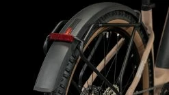 Cube Reaction Hybrid Pro 500 Allroad Easy Entry Blushrose´n´silver -Vélo Soldes CUBE Reaction Hybrid Pro 500 Allroad Easy Entry blushrose n silver 634171 4