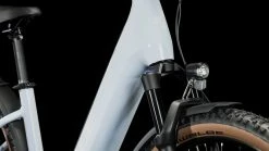 Cube Reaction Hybrid Pro 625 Allroad Easy Entry Flashwhite´n´black -Vélo Soldes CUBE Reaction Hybrid Pro 625 Allroad Easy Entry flashwhite n black 634162 6