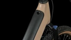 Cube Reaction Hybrid Pro 750 Easy Entry Blushrose´n´silver -Vélo Soldes CUBE Reaction Hybrid Pro 750 Easy Entry blushrose n silver 634123 3