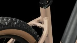 Cube Reaction Hybrid Pro 750 Easy Entry Blushrose´n´silver -Vélo Soldes CUBE Reaction Hybrid Pro 750 Easy Entry blushrose n silver 634123 4